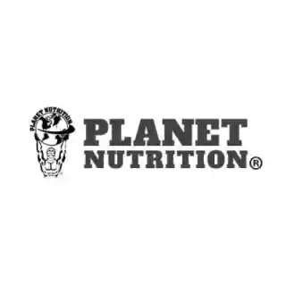 planetnutrition.com logo
