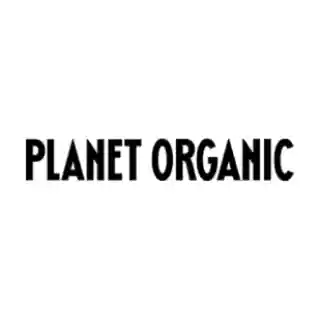 Shop Planet Organic coupon codes logo