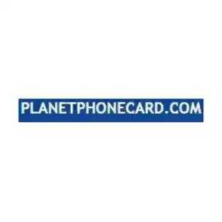Shop PlanetphoneCard.com logo