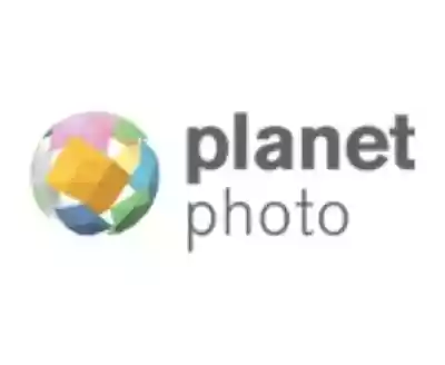 Planet Photo logo