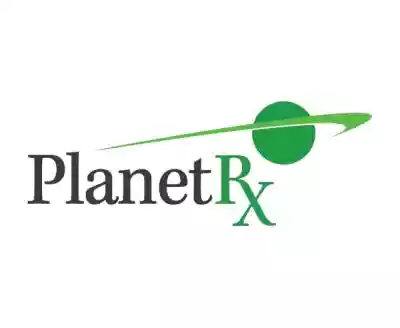 PlanetRx logo