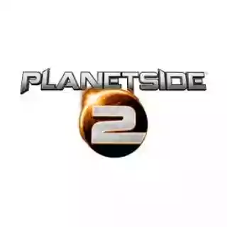 PlanetSide 2 promo codes