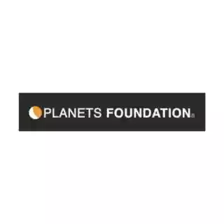 Planets Foundation logo