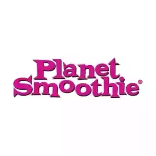 planetsmoothie.com logo