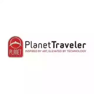 Planet Traveler logo