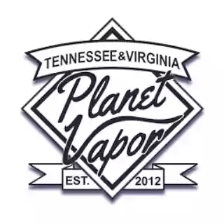 planetvapor.com logo