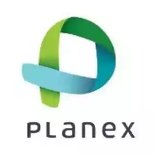 Shop Planex coupon codes logo