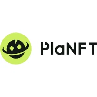 PlaNFT  logo