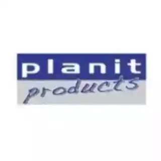 Planit Products logo