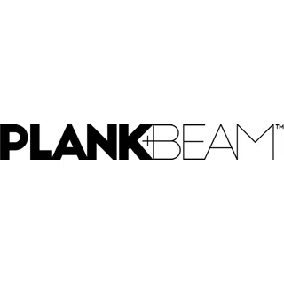 Plank+Beam logo