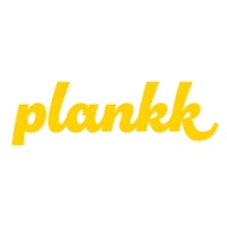 Shop Plankk logo