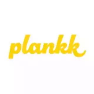 Plankk logo
