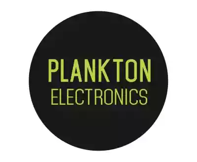 Plankton Electronics coupon codes