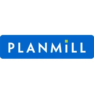 PlanMill logo
