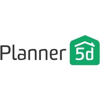 Planner5D logo