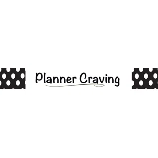 Planner Craving coupon codes
