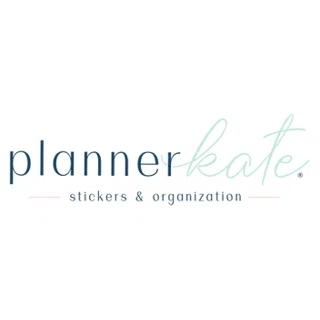 PlannerKate logo