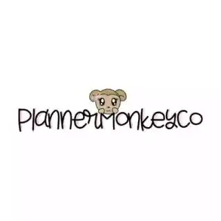 PlannerMonkeyCo logo