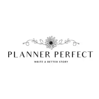 Planner Perfect coupon codes