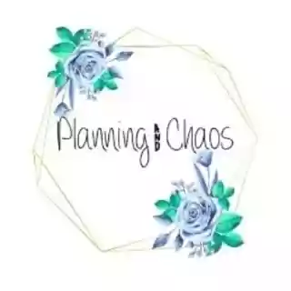 Shop Planning & Chaos coupon codes logo