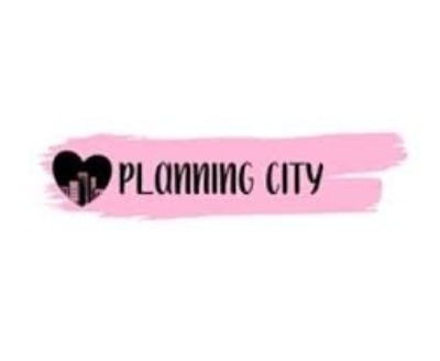 Shop Planning City logo