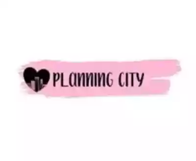 Planning City coupon codes