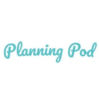 Shop Planning Pod logo