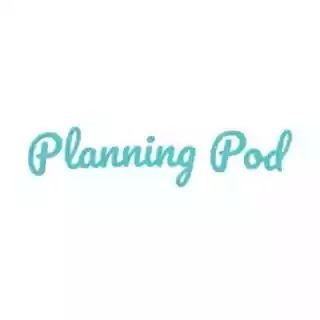 Planning Pod coupon codes