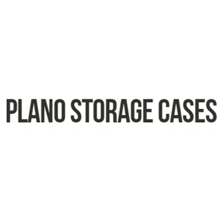 Shop Plano Storage Cases logo