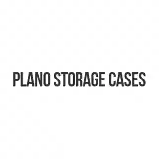 Plano Storage Cases discount codes