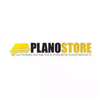 Plano Store UK coupon codes