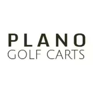 Plano Golf Carts promo codes