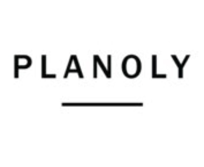 Shop Planoly logo