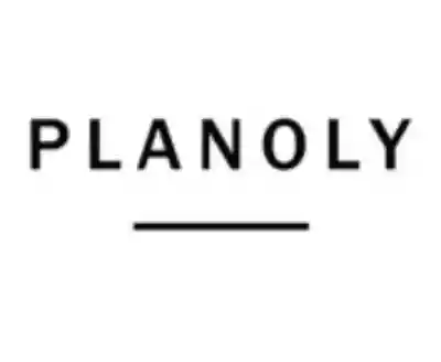 planoly.com logo