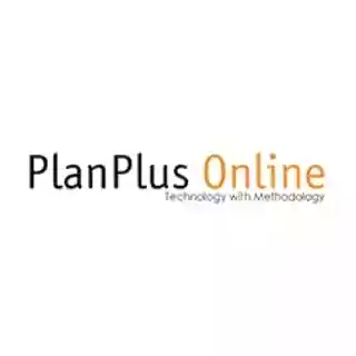 Shop Planplus discount codes logo