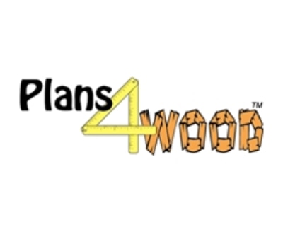 Shop Plans4Wood logo
