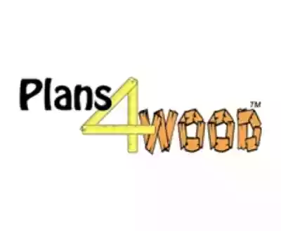 Plans4Wood logo