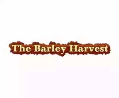 Shop The Barley Harvest discount codes logo