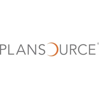 Shop PlanSource logo
