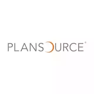 Shop PlanSource coupon codes logo