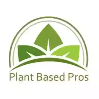 Shop Plant Based Pros logo
