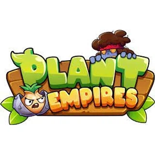 Plant Empires logo