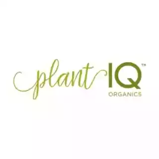Shop Plant IQ Organics coupon codes logo