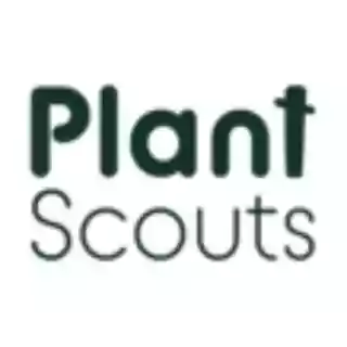 Shop Plant Scouts logo