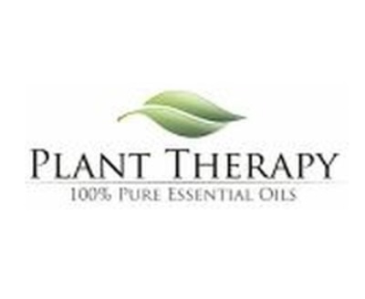 Shop Plant Therapy logo