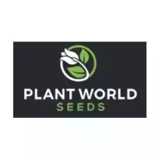 Shop Plant World Seeds coupon codes logo
