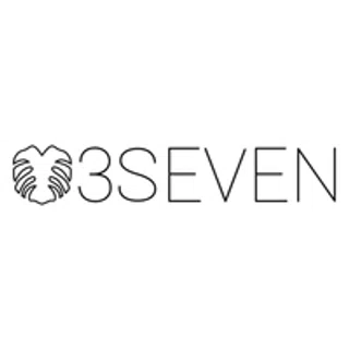 Plant3seven logo