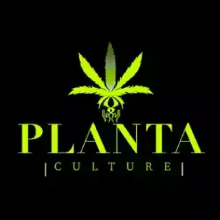 Planta Culture logo