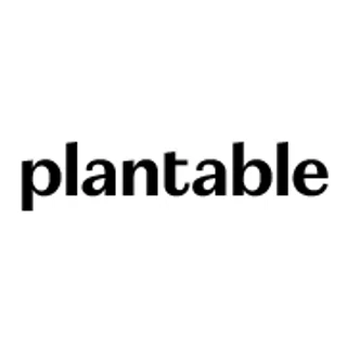 Shop Plantable logo
