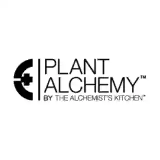 Plant Alchemy CBD logo